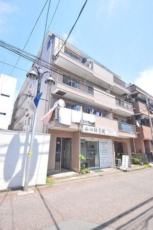 シャトーミノルの物件内観写真